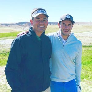 Meet your Posher, Connor